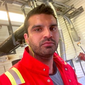 Meet your Posher, Ryan